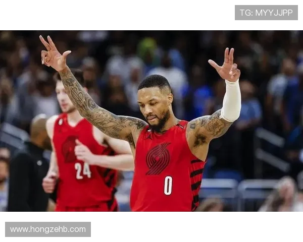 利拉德的领导力在球队当前困境中显得尤为关键与重要