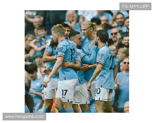 英超射手榜更新哈兰德以9球稳居第一塞梅尼奥紧随其后斩获6球